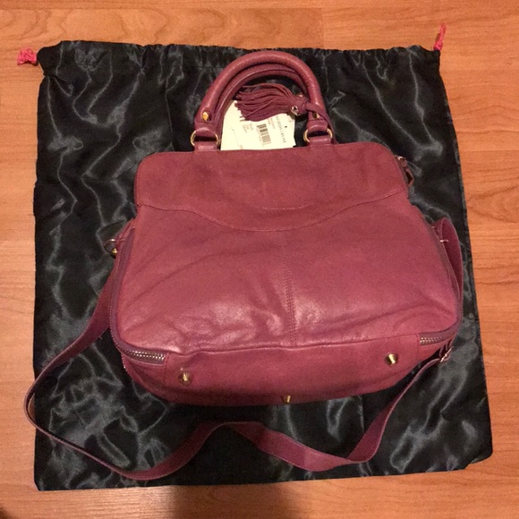 Brand New Betsey Johnson Handbag - Picture 2 of 5